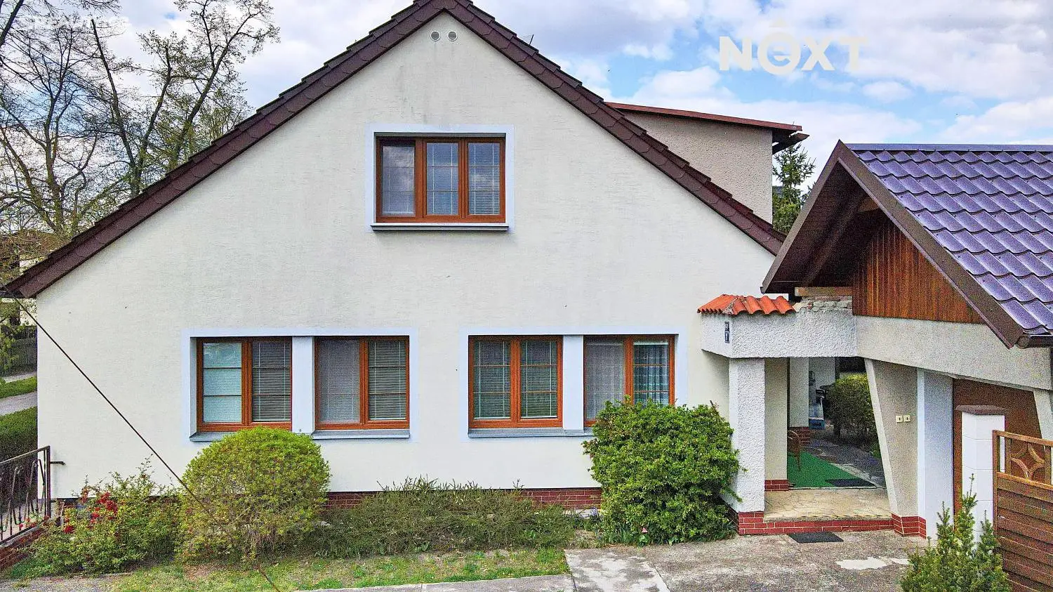 Prodej  rodinného domu 190 m², pozemek 770 m², Přímská, Hradec Králové - Malšovice