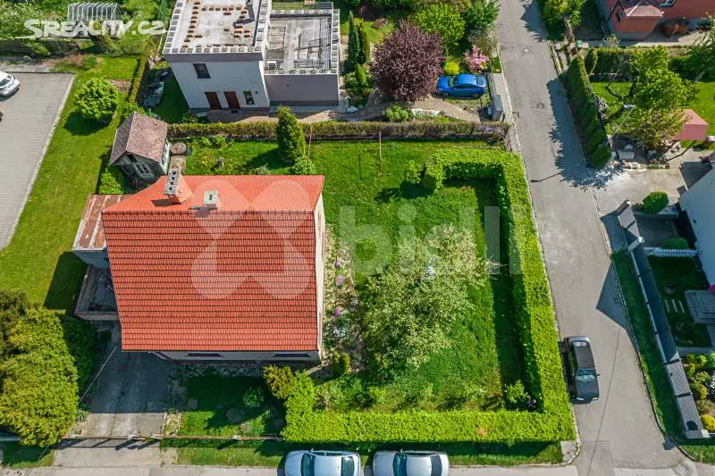 Prodej  rodinného domu 250 m², pozemek 769 m², Razinova, Ostrava - Zábřeh