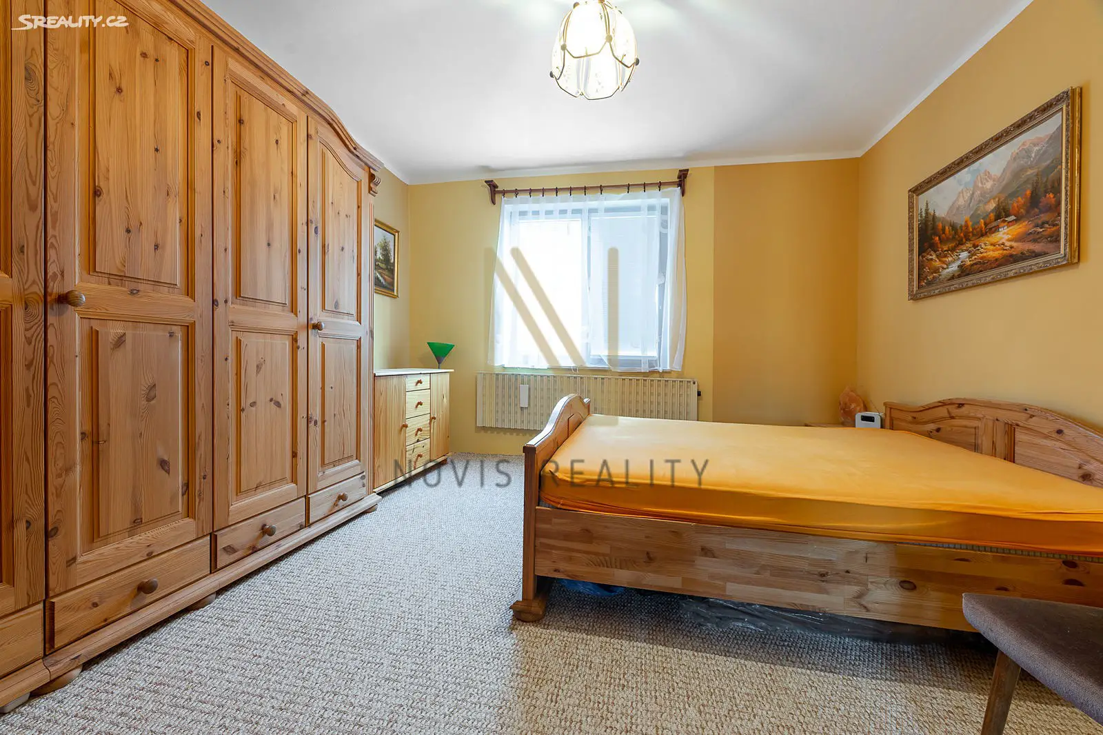 Prodej  rodinného domu 182 m², pozemek 422 m², Mezi Ploty, Plzeň - Černice