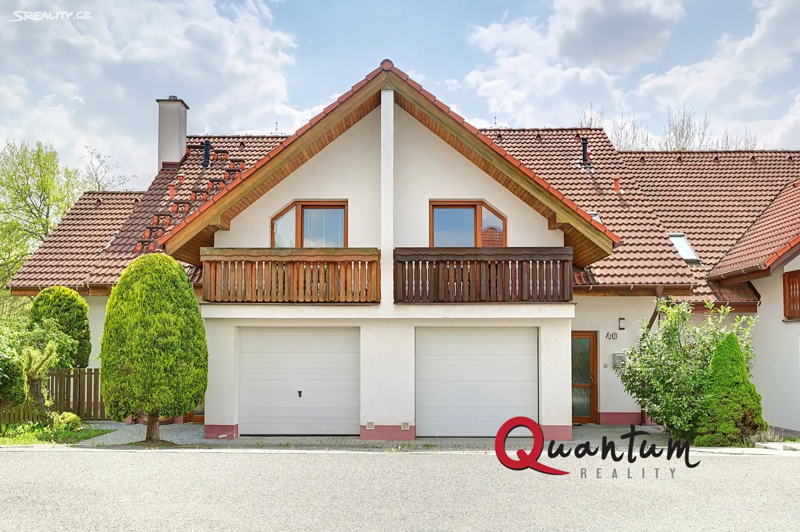 Prodej  rodinného domu 160 m², pozemek 212 m², Levandulová, Plzeň - Doubravka