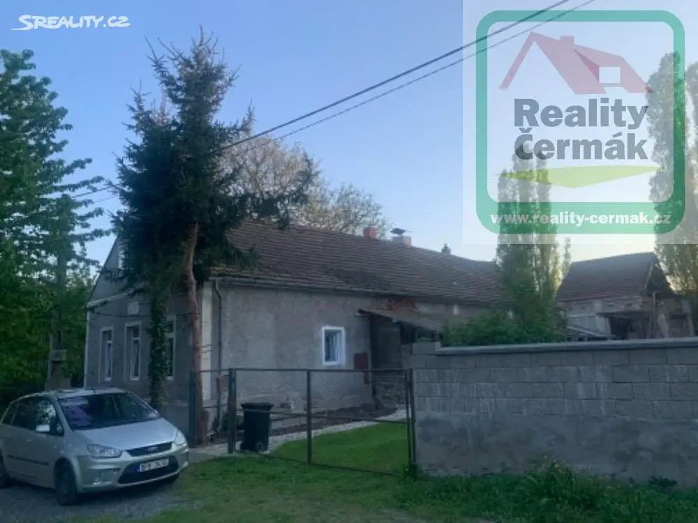 Prodej  rodinného domu 245 m², pozemek 2 553 m², Srby - Roudná, okres Domažlice