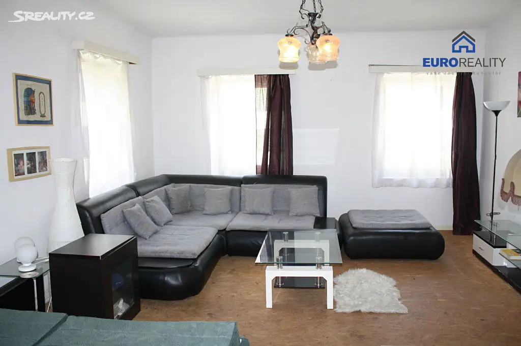 Prodej  vícegeneračního domu 350 m², pozemek 434 m², Náměstí, Kašperské Hory