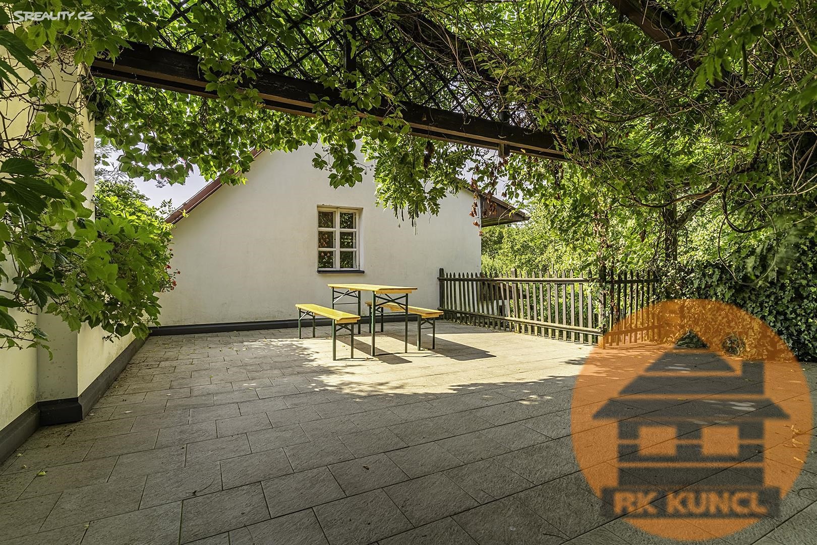 Prodej  zemědělské usedlosti 1 740 m², pozemek 3 408 m², Předslavice - Marčovice, okres Strakonice
