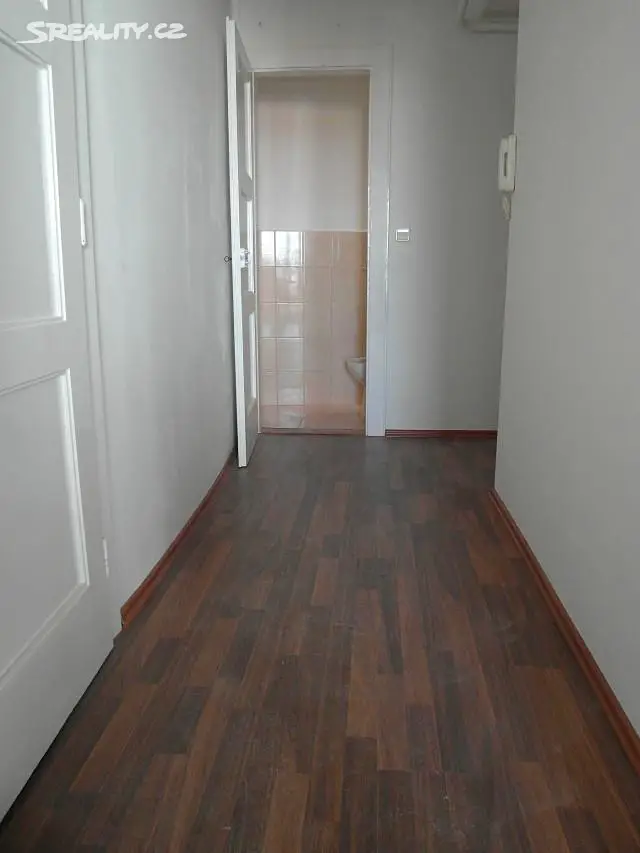 Pronájem bytu 1+1 40 m², Černopolní, Brno - Černá Pole