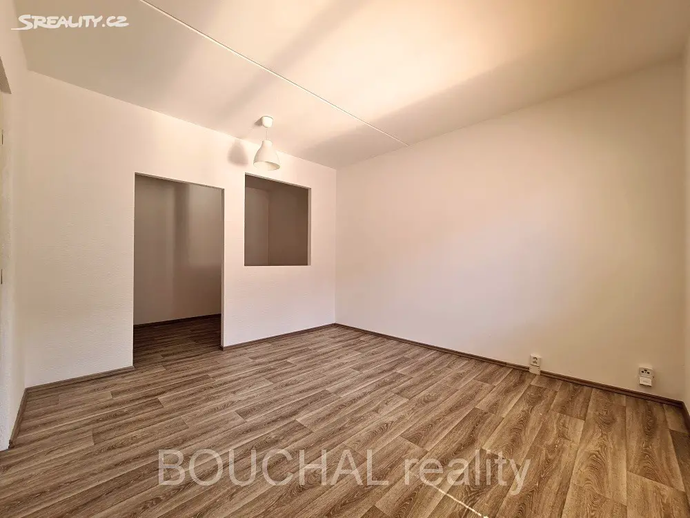 Pronájem bytu 1+1 40 m², Družstevní, Horní Bříza