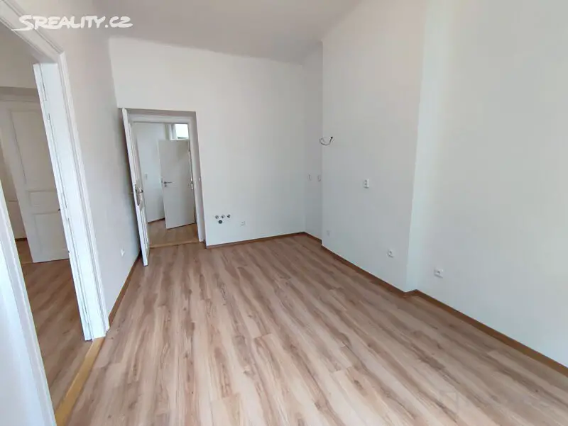 Pronájem bytu 1+1 52 m², Salmovská, Praha 2 - Nové Město
