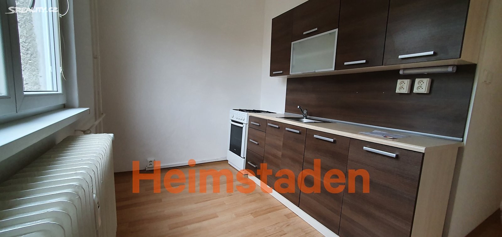 Pronájem bytu 2+1 54 m², Sukova, Havířov - Město