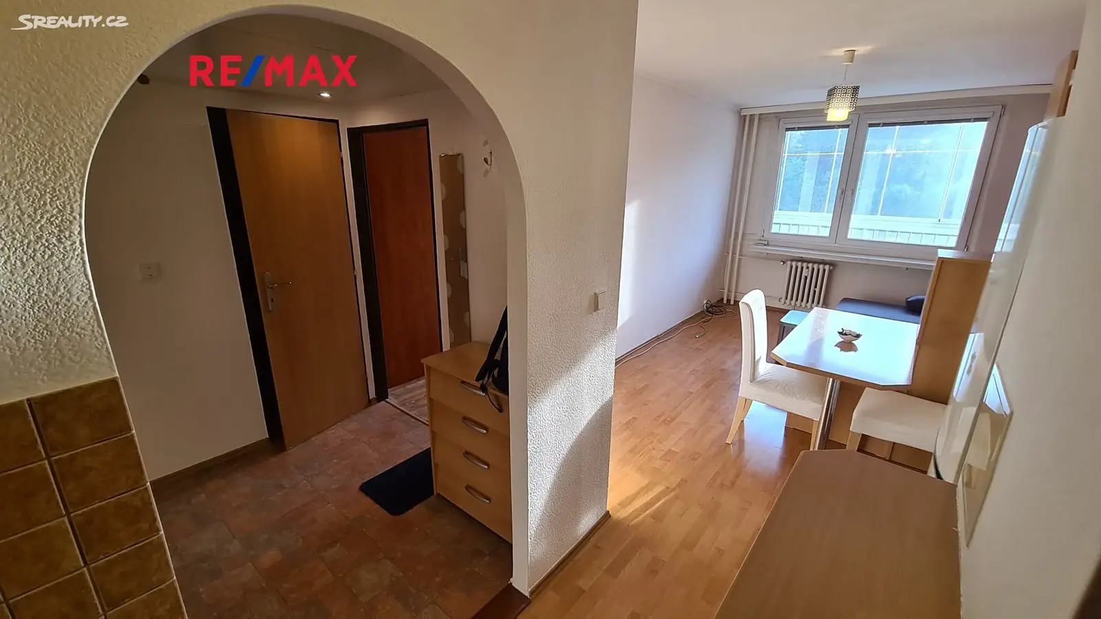 Pronájem bytu 2+kk 40 m², Makovského, Praha 6 - Řepy