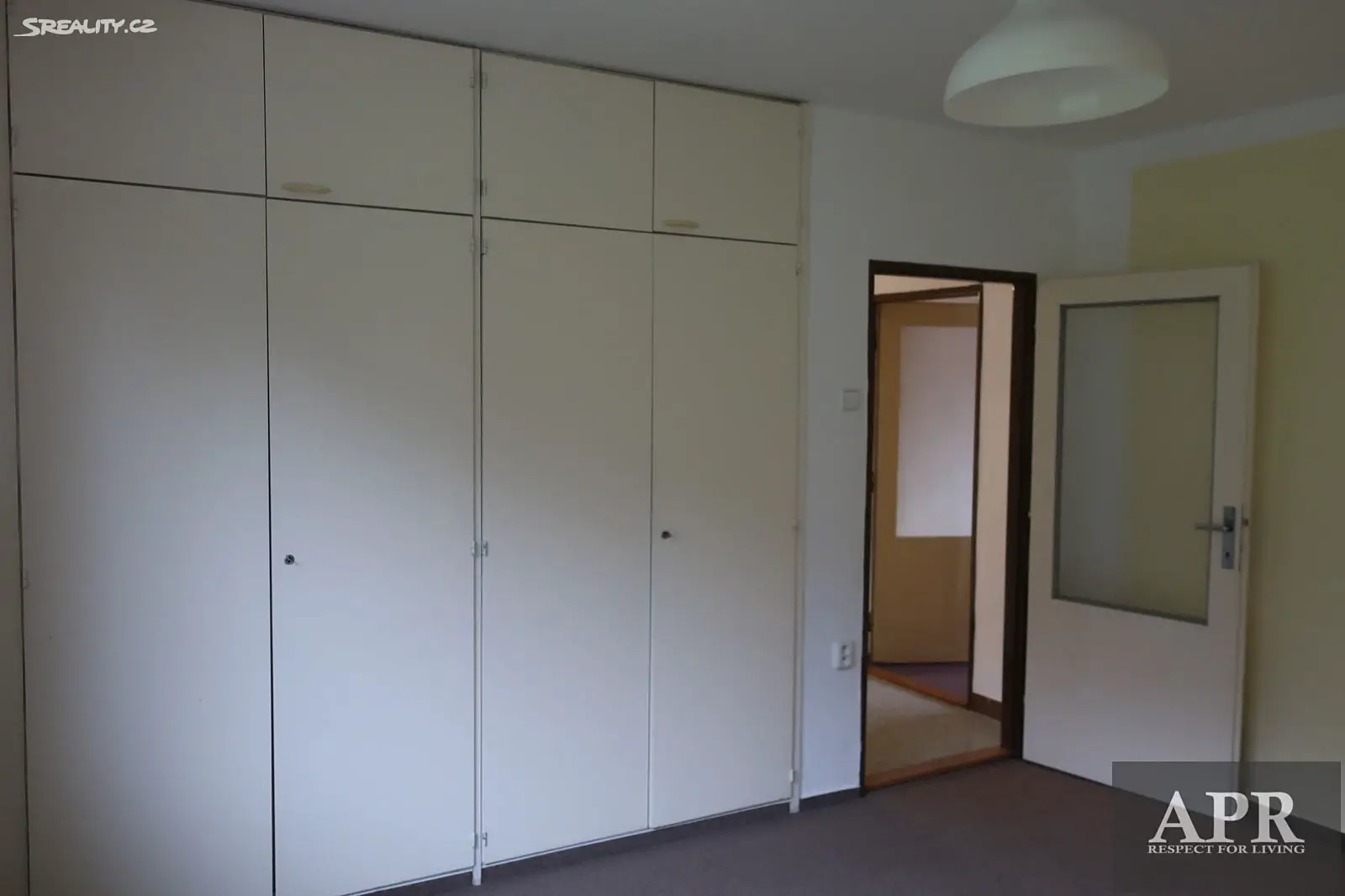 Pronájem bytu 3+1 88 m², Solné, Luhačovice