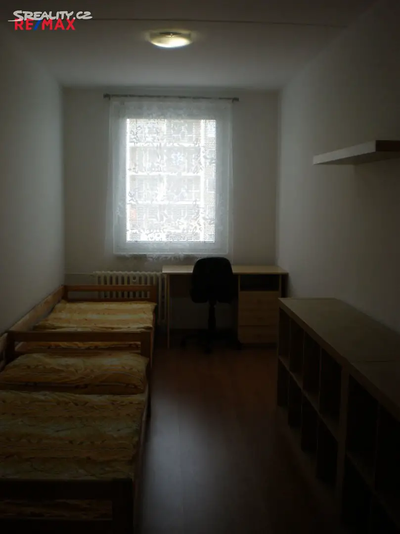 Pronájem bytu 3+1 75 m², Benkova, Praha 4 - Chodov