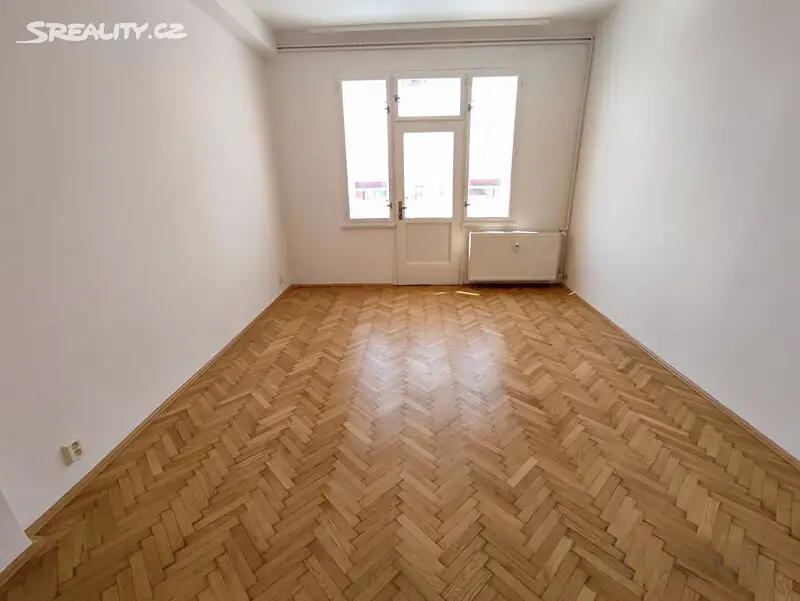 Pronájem bytu 3+1 174 m², Čerchovská, Praha 2 - Vinohrady