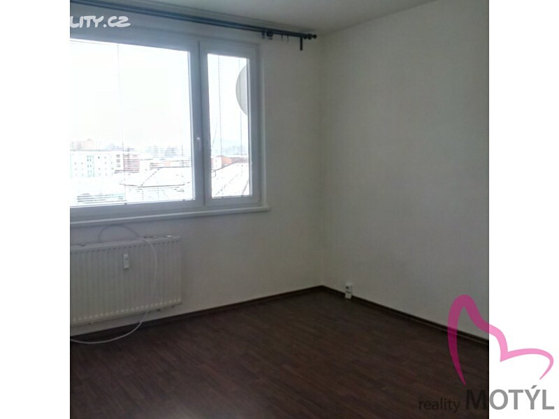Pronájem bytu 3+1 75 m², Pod Hájovnou, Šumperk