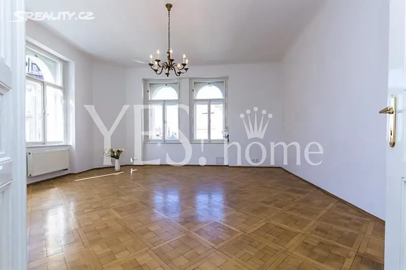 Pronájem bytu 3+kk 101 m², Anny Letenské, Praha 2 - Vinohrady