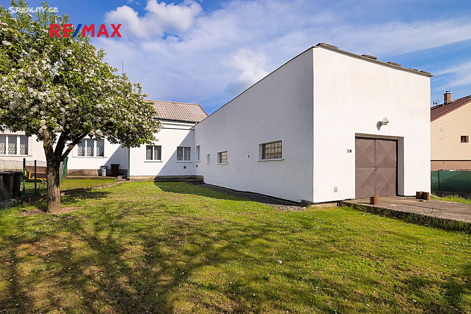 Prodej  rodinného domu 120 m², pozemek 877 m², 5. května, Mnichovo Hradiště - Veselá