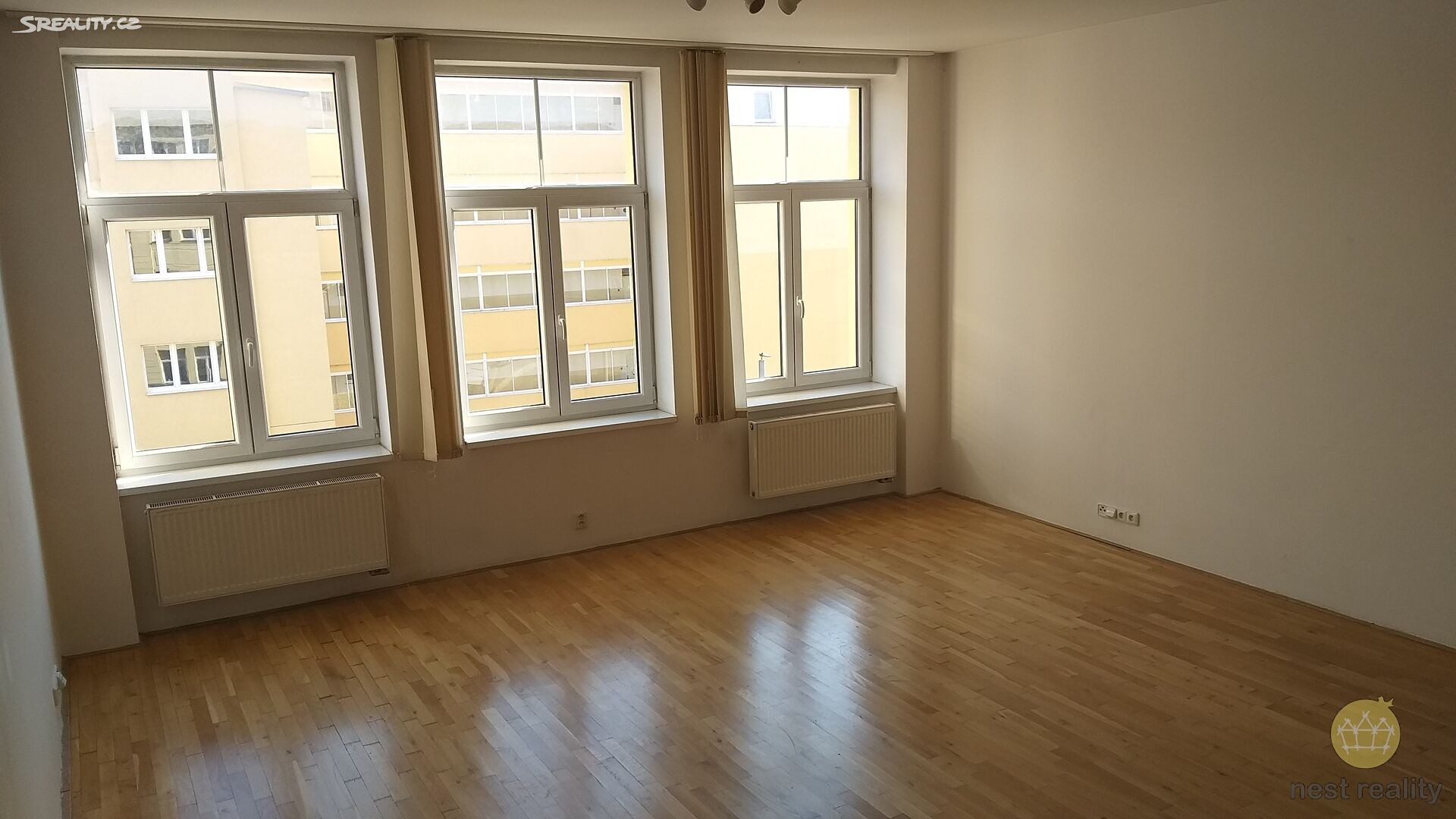 Pronájem bytu 1+1 59 m², Kolbenova, Praha 9 - Vysočany