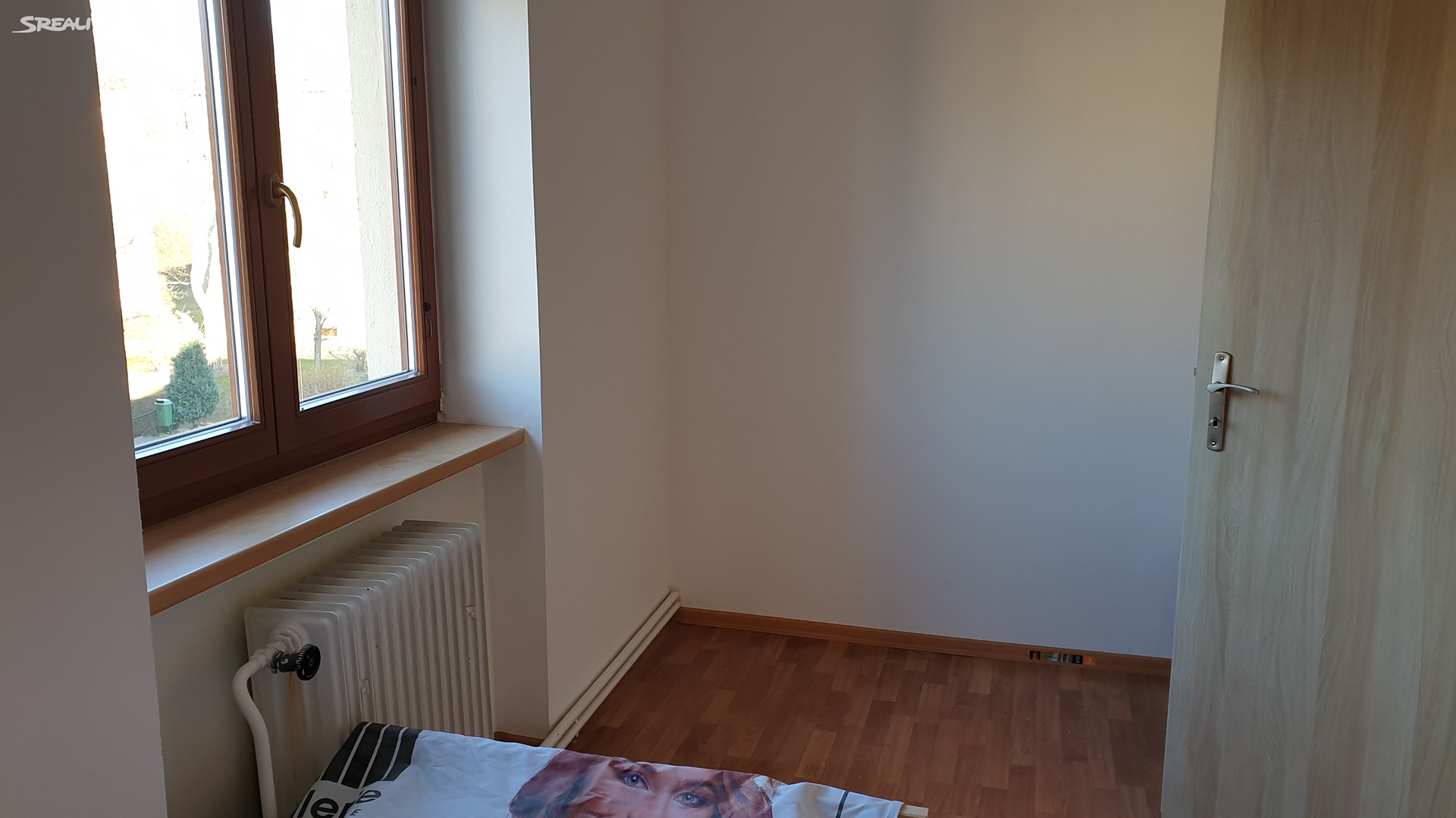 Pronájem bytu 3+1 65 m², Boženy Němcové, Teplice