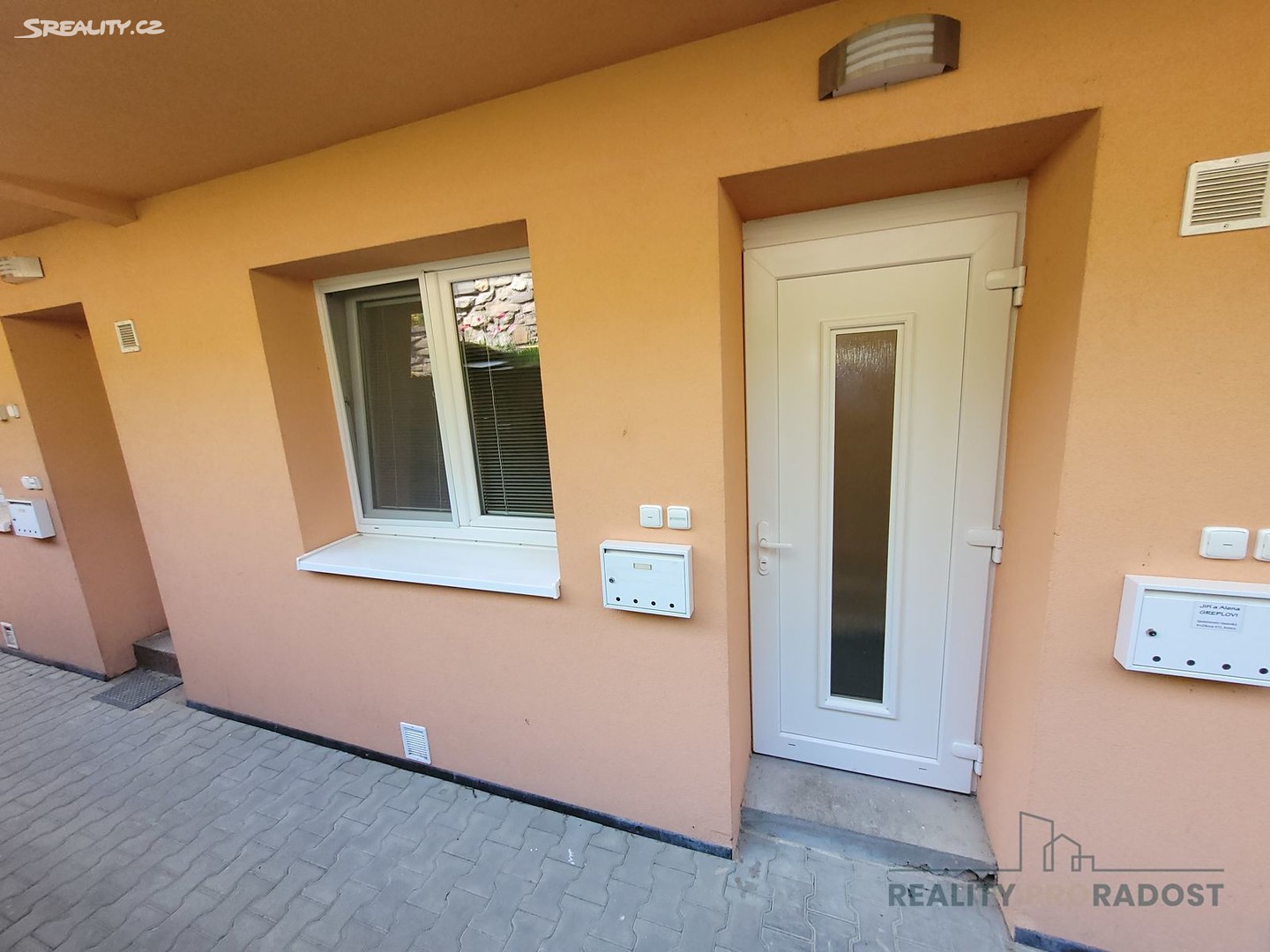 Prodej bytu 1+1 40 m², Kružíkova, Konice