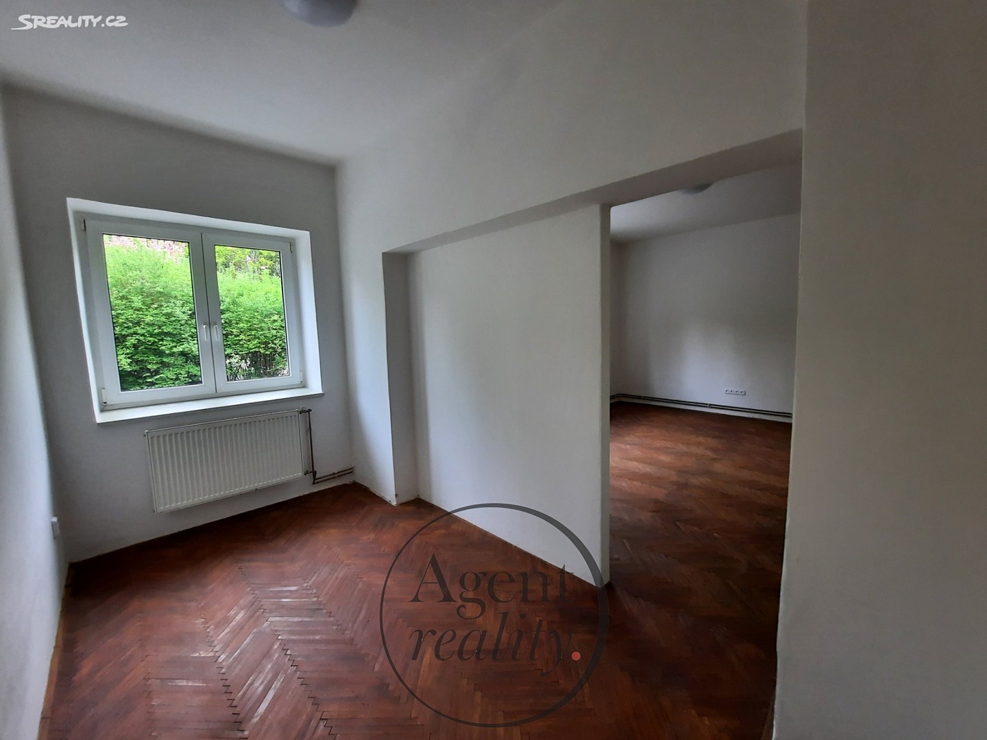 Prodej bytu 2+1 45 m², Želenická, Děčín - Děčín VI-Letná