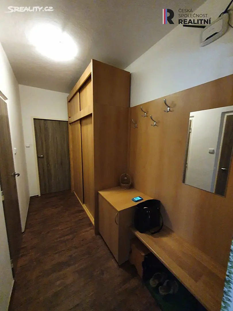 Prodej bytu 2+1 54 m², Dukelská, Uničov