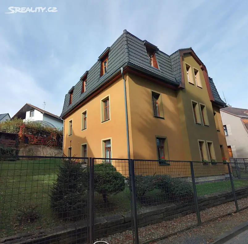 Prodej bytu 3+1 67 m² (Mezonet), Dožínková, Liberec - Liberec XI-Růžodol I