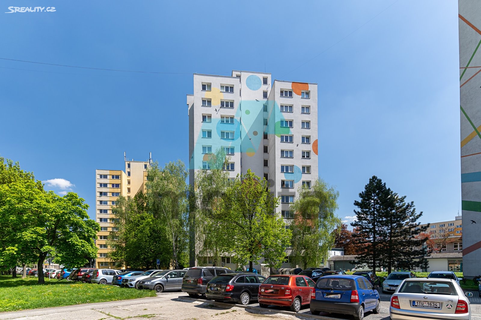 Prodej bytu 3+1 70 m², Osvobození, Orlová - Lutyně