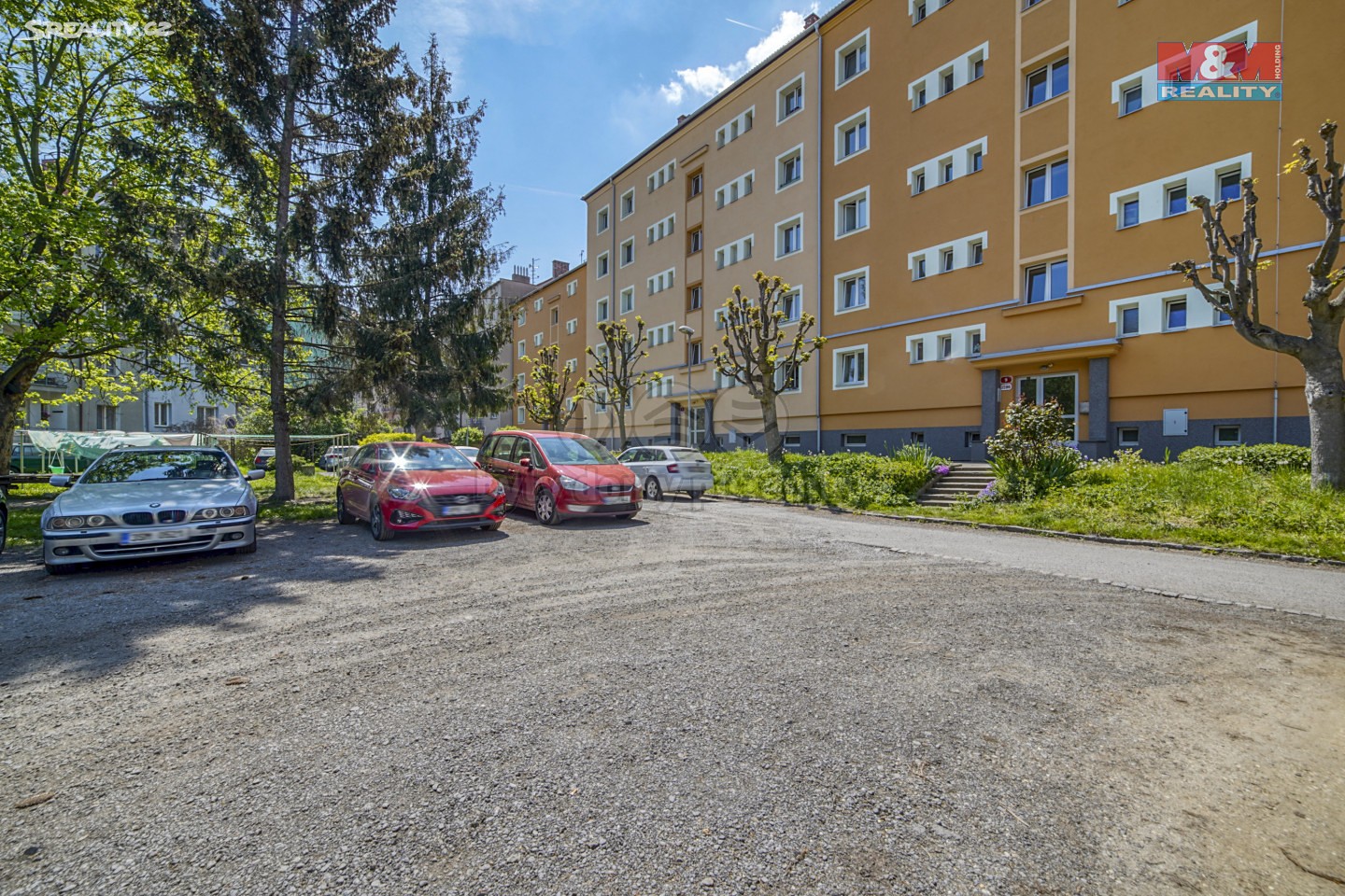 Prodej bytu 3+1 74 m², Lukavická, Plzeň - Jižní Předměstí
