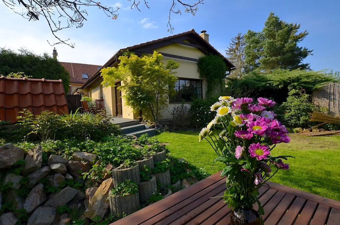 Prodej  rodinného domu 102 m², pozemek 932 m², Masarykova, Rudná