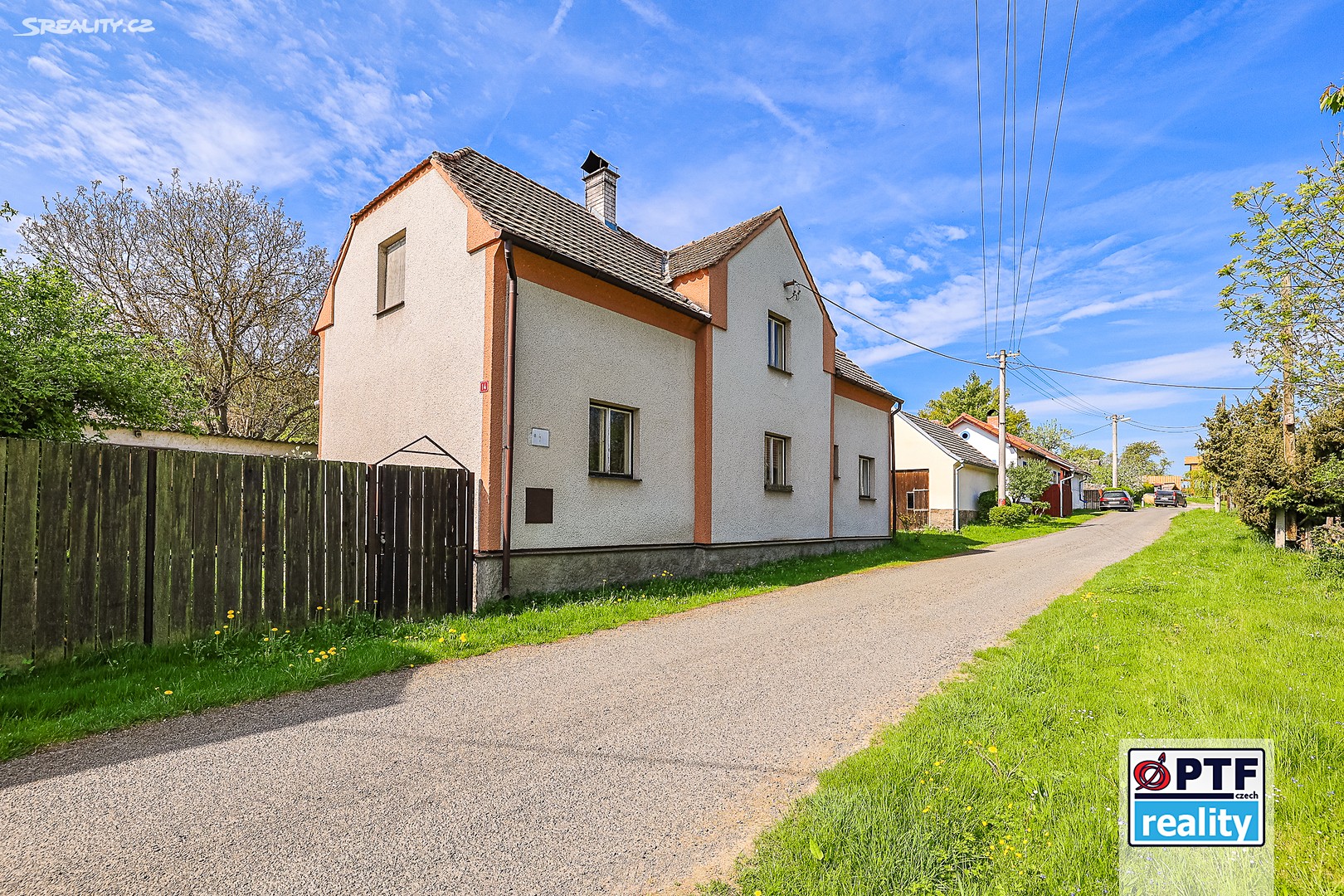 Prodej  rodinného domu 158 m², pozemek 700 m², Velký Malahov - Jivjany, okres Domažlice