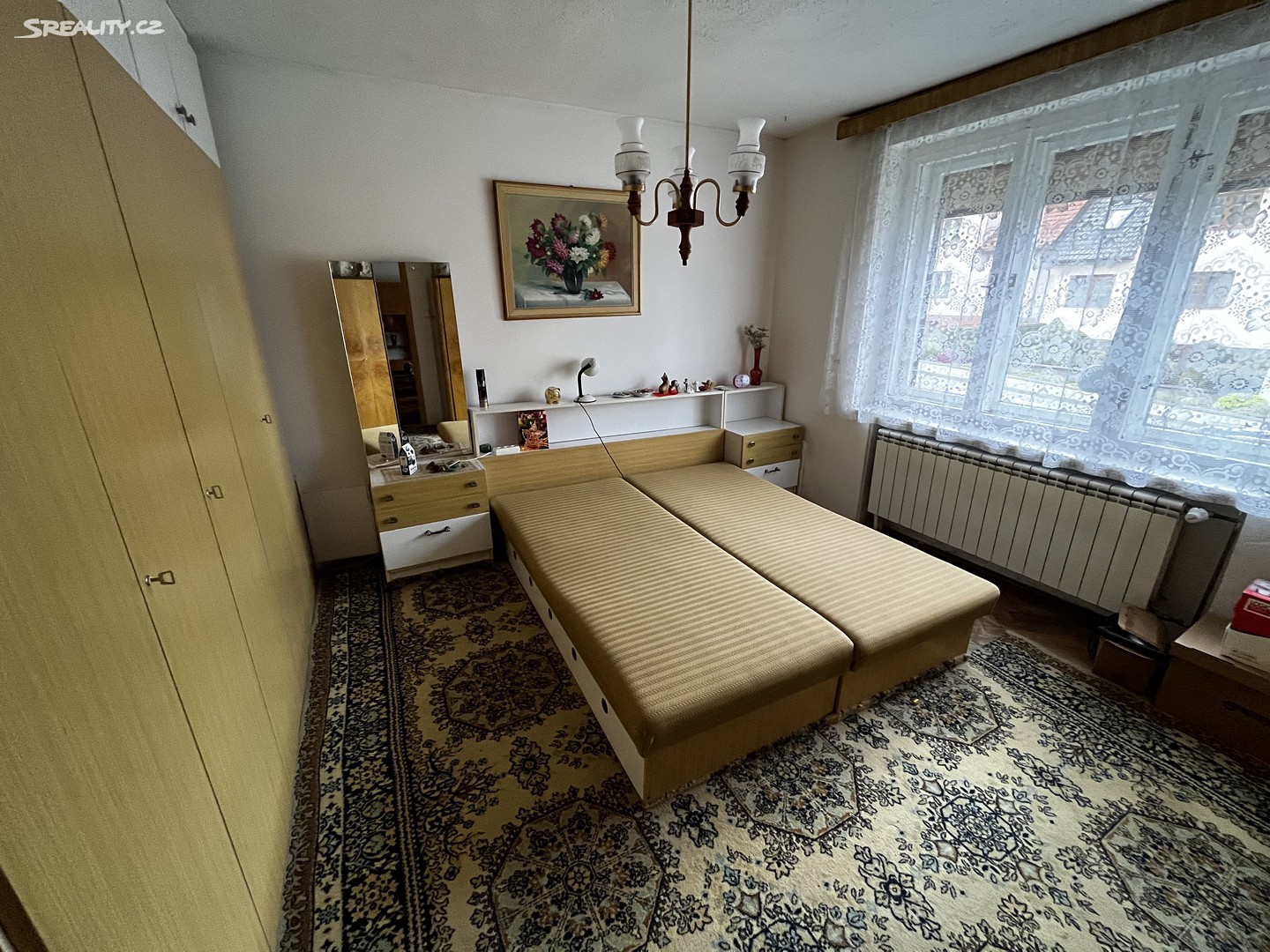 Prodej  rodinného domu 150 m², pozemek 470 m², Zakřany, okres Brno-venkov