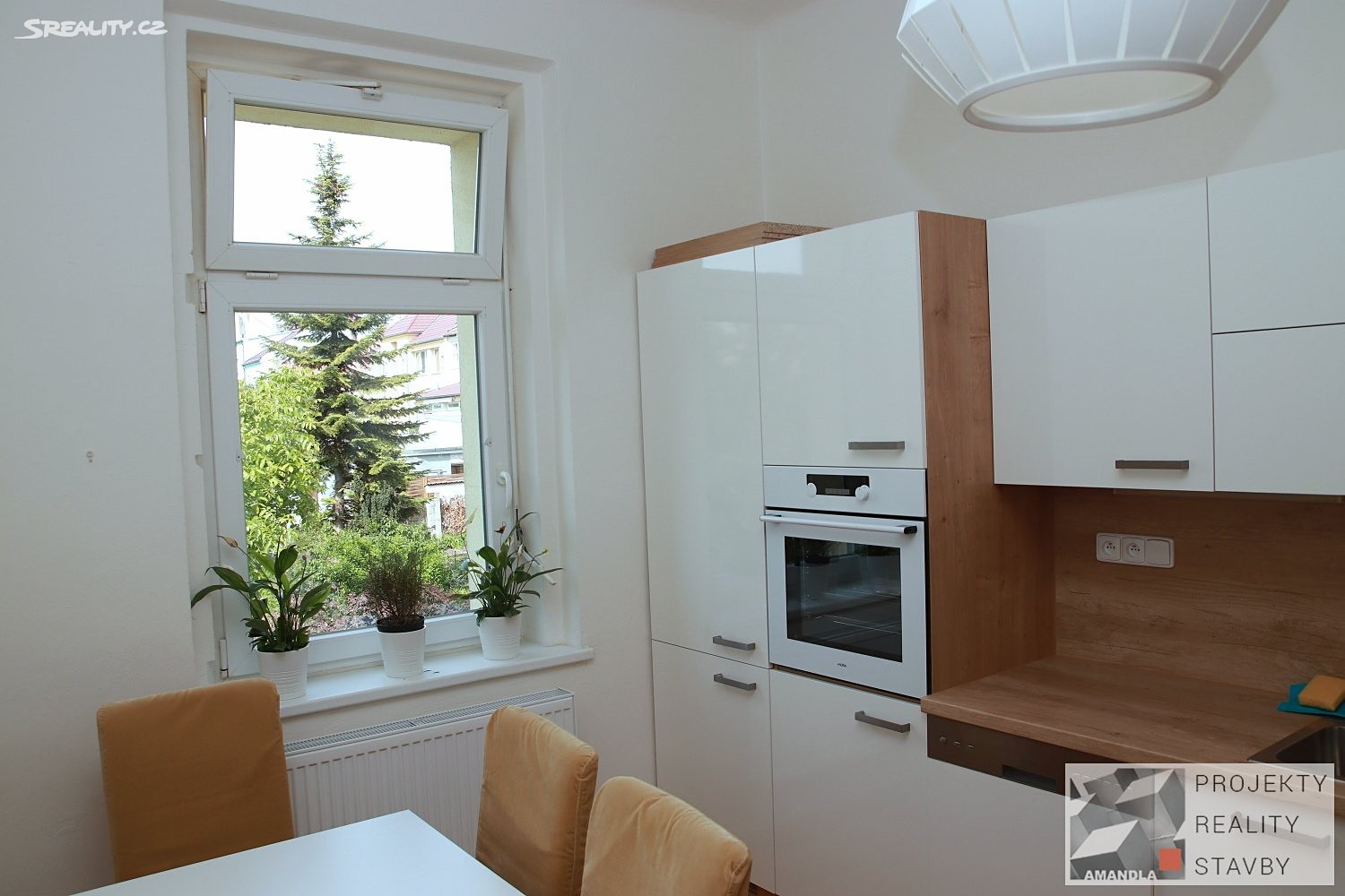 Pronájem bytu 3+1 98 m², Ruská, Brno - Královo Pole