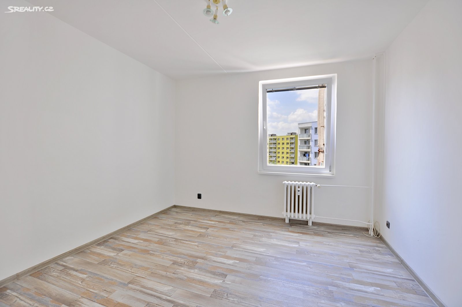 Prodej bytu 3+1 67 m², Za Komínem, Trutnov - Horní Staré Město