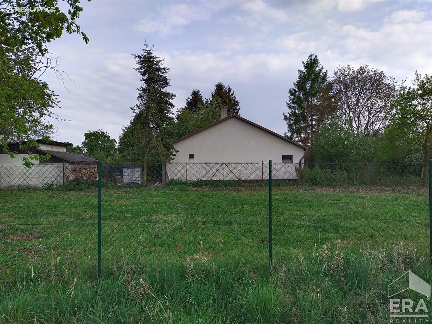 Prodej  chaty 90 m², pozemek 414 m², Kolín, okres Kolín