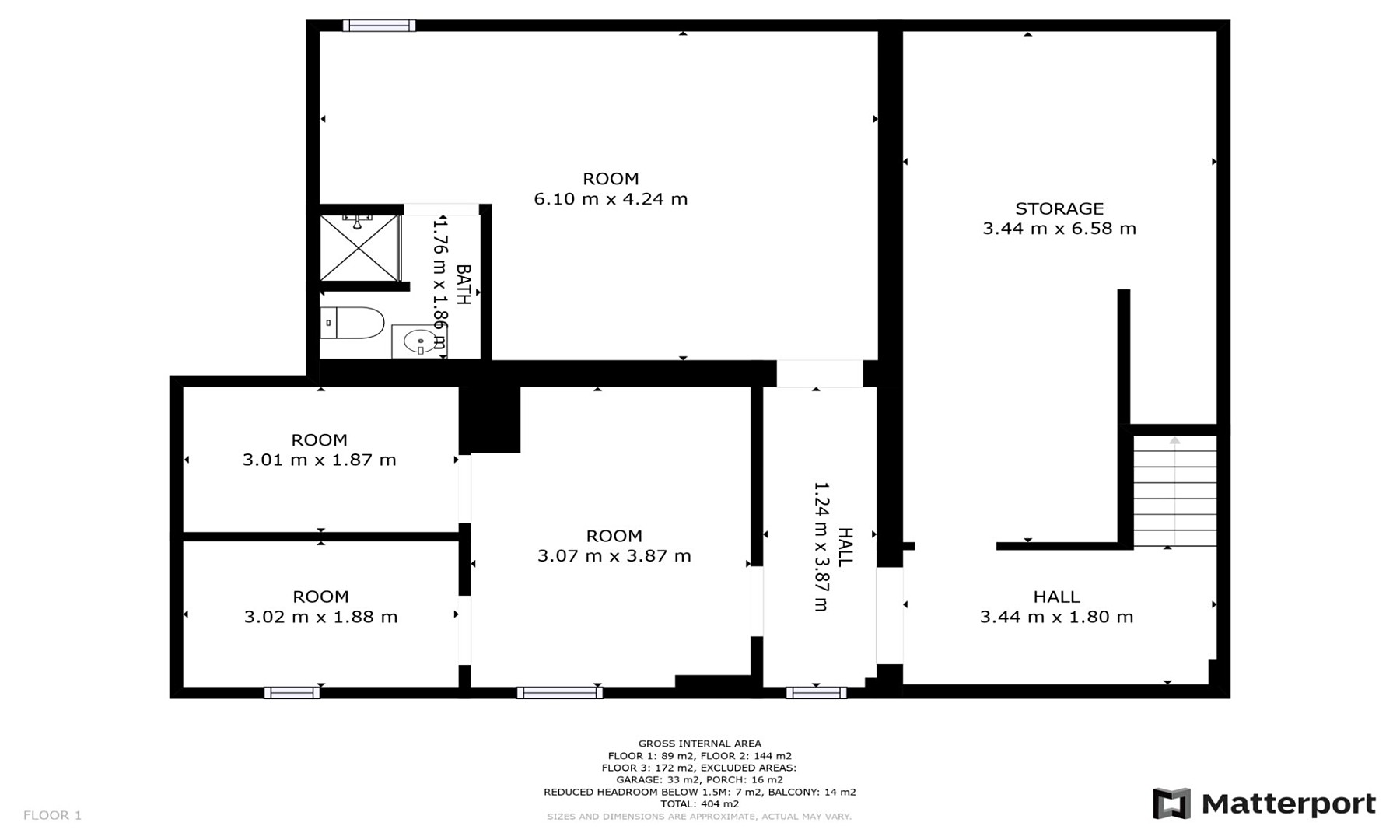 Prodej  rodinného domu 477 m², pozemek 1 144 m², Na Pastvinách, Vestec