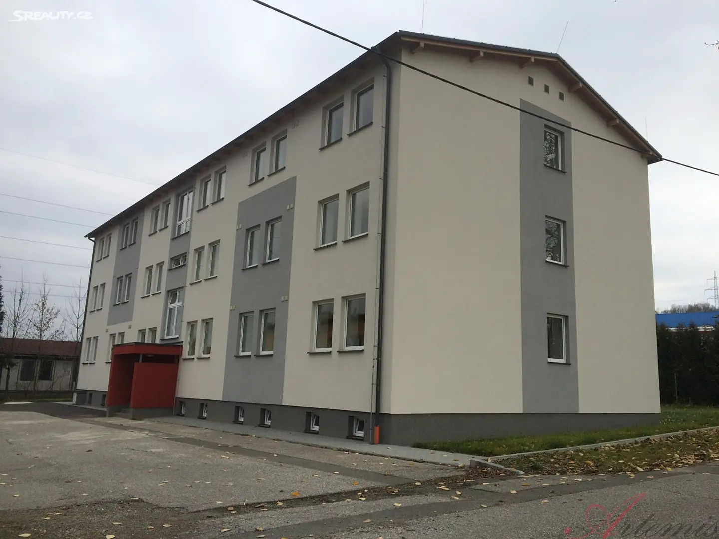Pronájem bytu 1+kk 38 m², Topolová, Těrlicko - Horní Těrlicko