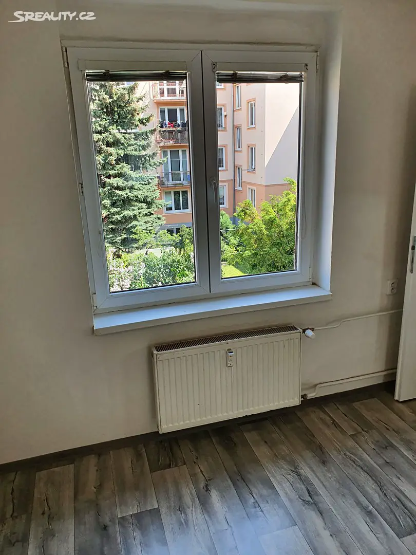 Pronájem bytu 2+1 60 m², Pionýrů, Ústí nad Labem - Střekov