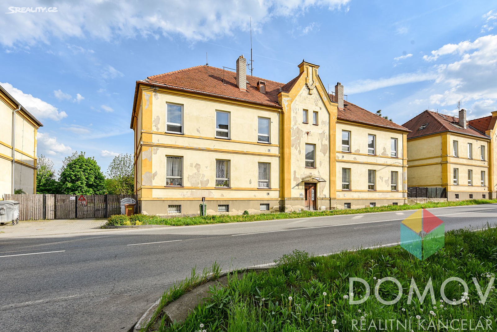 Prodej bytu 1+kk 29 m², Plzeňská, Králův Dvůr - Počaply