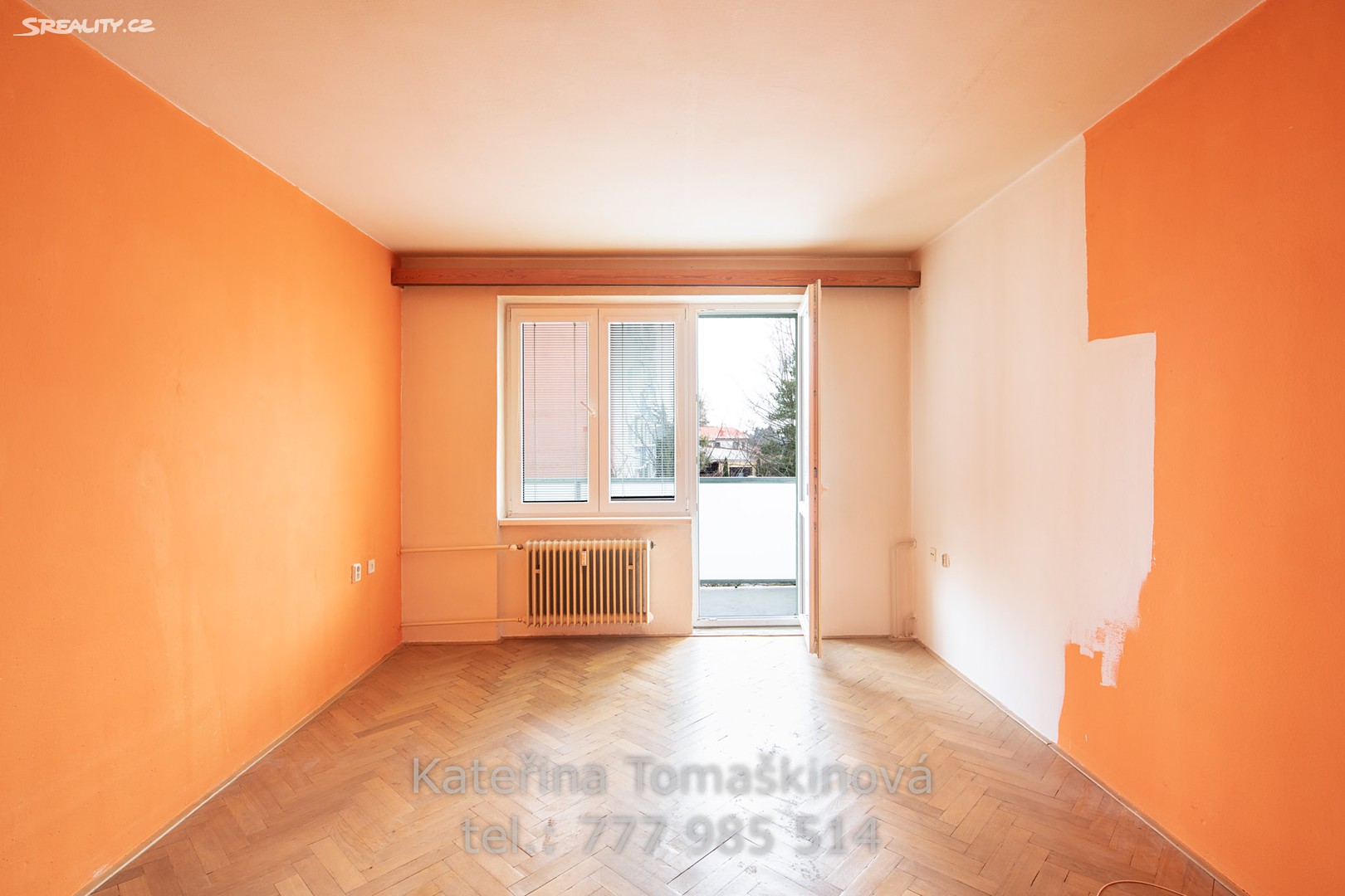 Prodej bytu 2+1 58 m², Wolkerova, Žďár nad Sázavou - Žďár nad Sázavou 4