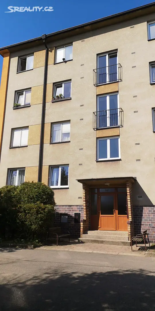 Prodej bytu 3+1 63 m², Dukelská, Litomyšl - Litomyšl-Město