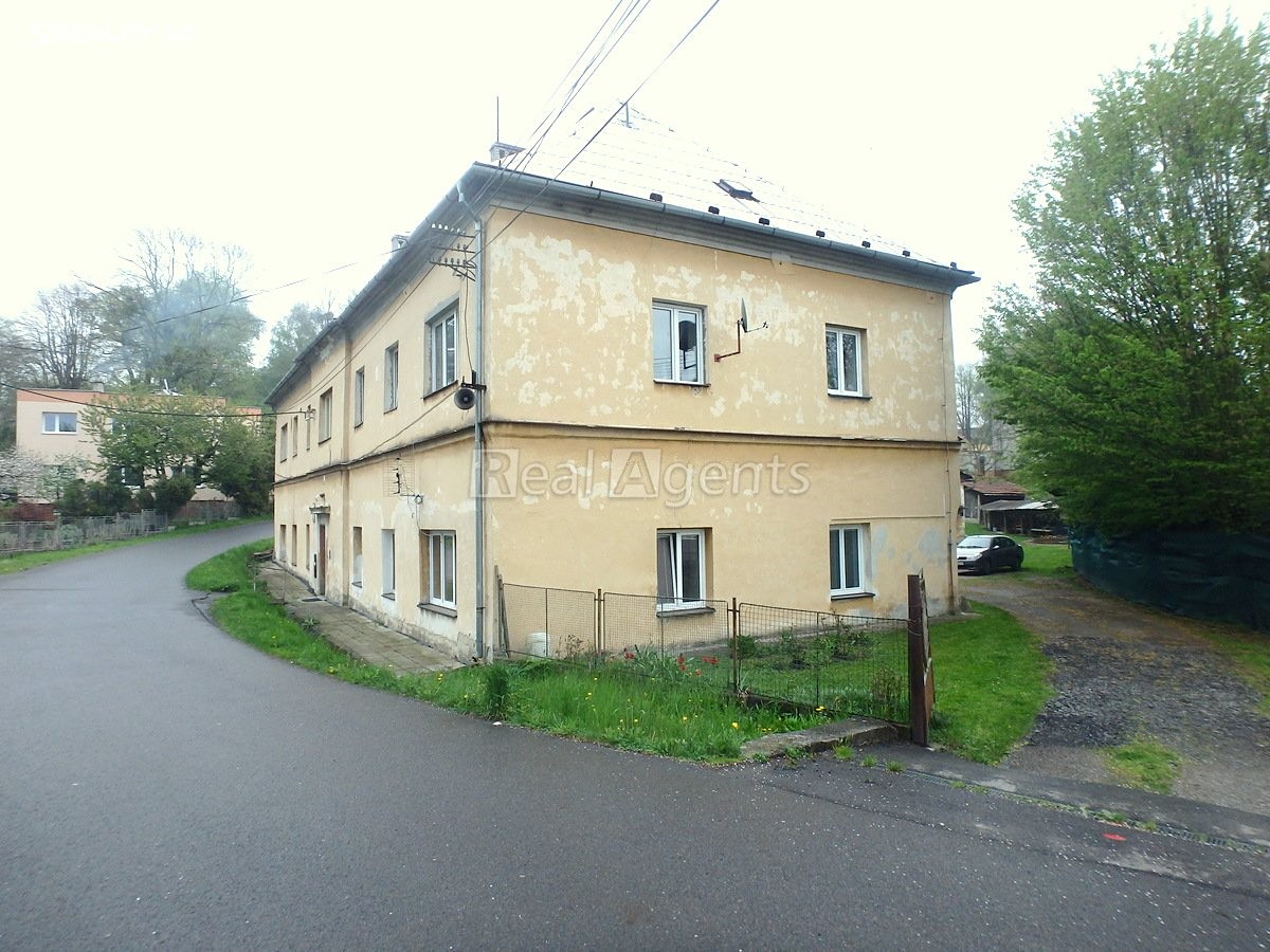 Prodej bytu 3+1 74 m², Studénka, okres Nový Jičín