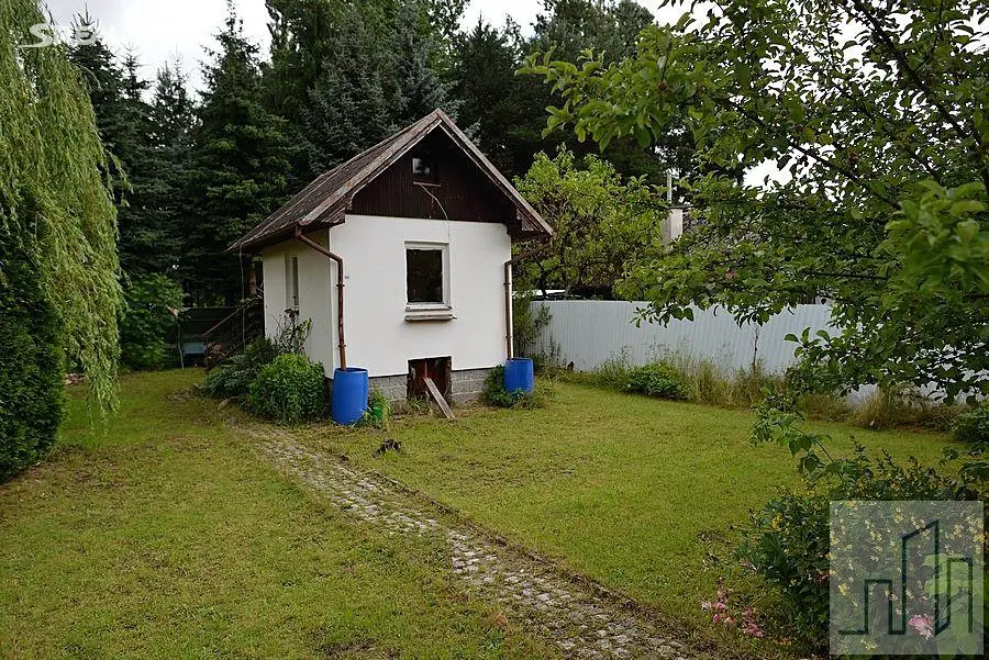 Prodej  chaty 17 m², pozemek 398 m², Karlovy Vary - Doubí, okres Karlovy Vary