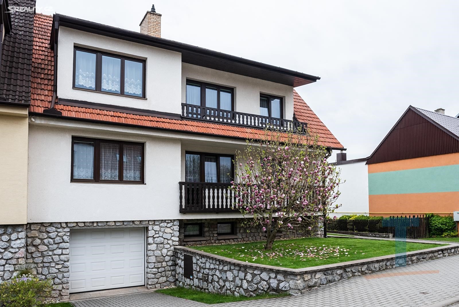 Prodej  rodinného domu 303 m², pozemek 934 m², Na Záhonech, Svitávka