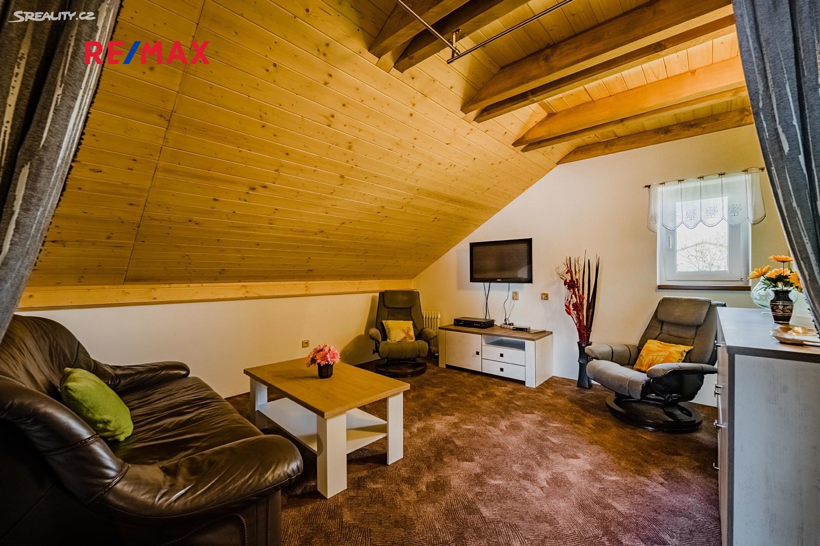 Prodej  rodinného domu 74 m², pozemek 375 m², Turovec, okres Tábor