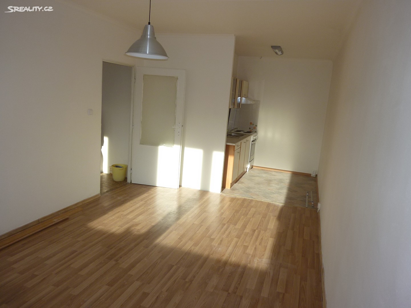 Pronájem bytu 2+kk 45 m², Bellušova, Praha - Stodůlky