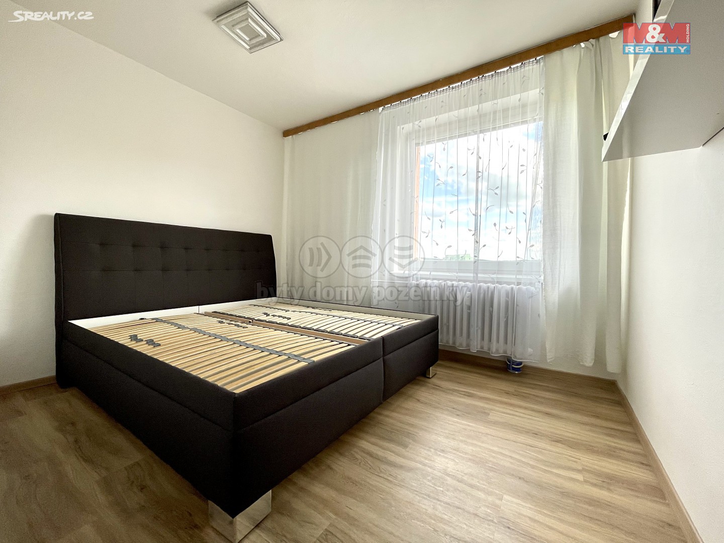 Pronájem bytu 3+1 81 m², Kuršova, Brno - Bystrc