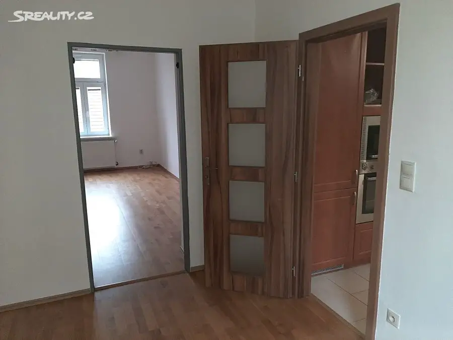 Pronájem bytu 3+1 72 m², Resslova, Prostějov