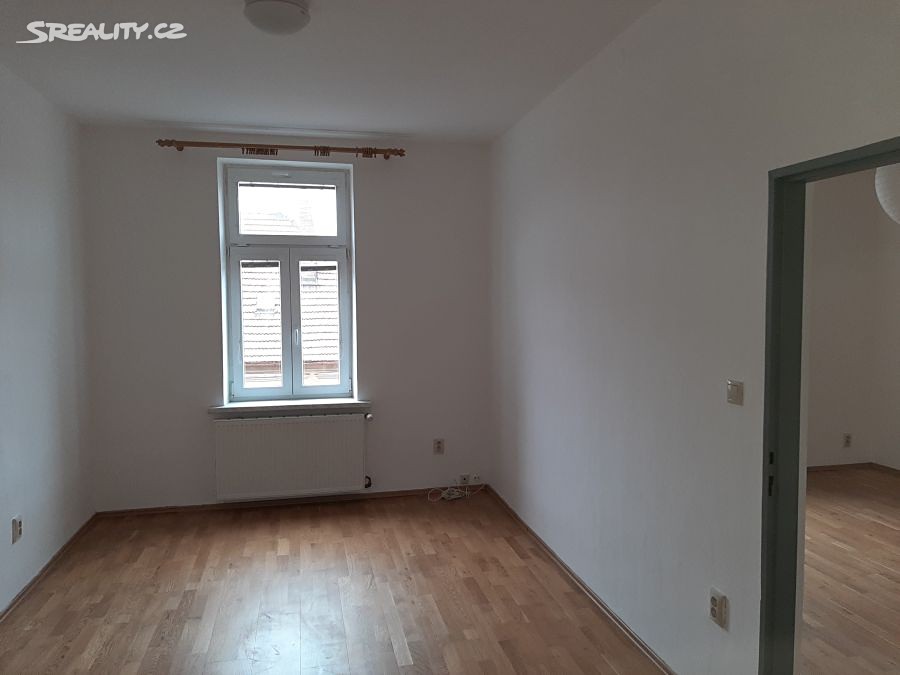 Pronájem bytu 3+1 72 m², Resslova, Prostějov