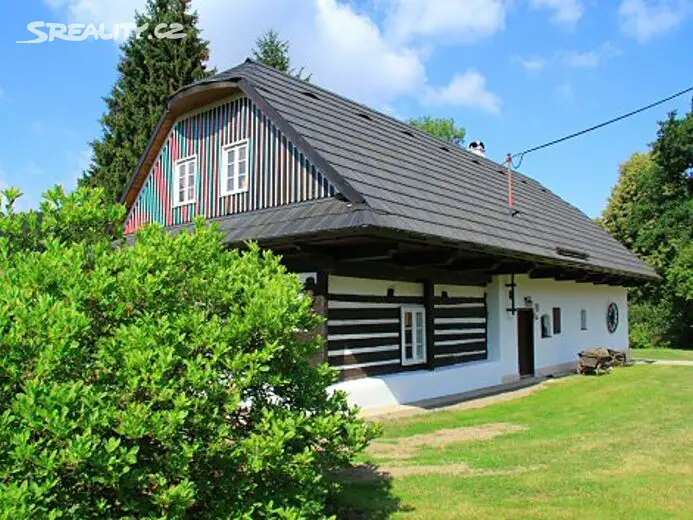 Prodej  chalupy 352 m², pozemek 1 904 m², Přívrat, okres Ústí nad Orlicí
