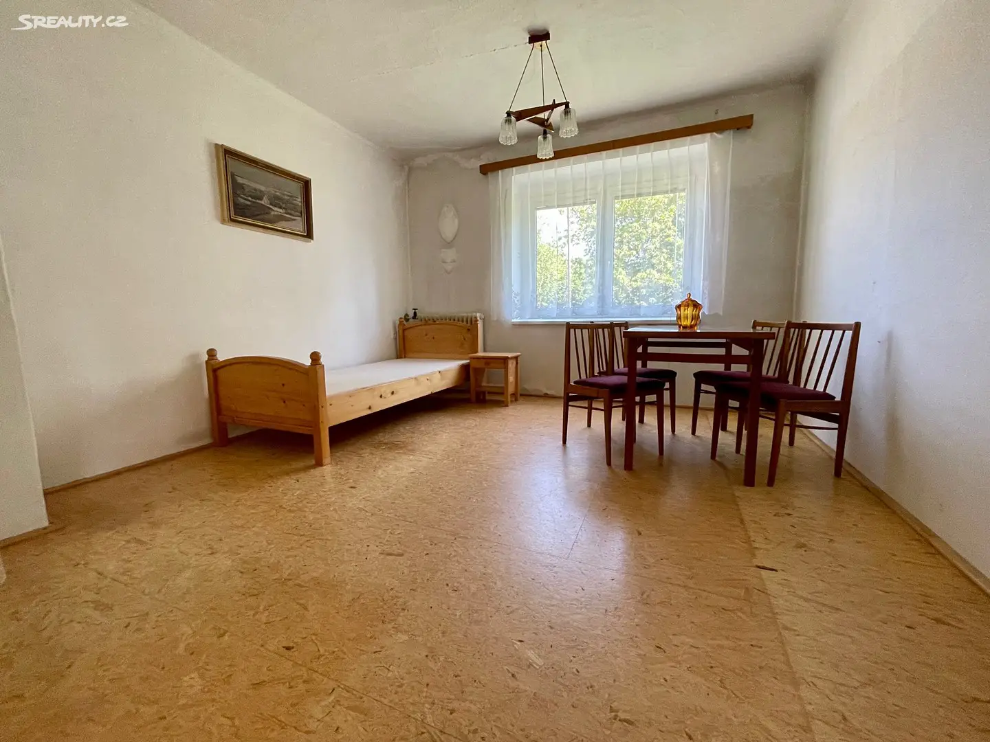 Prodej  rodinného domu 180 m², pozemek 819 m², Říční, Katovice