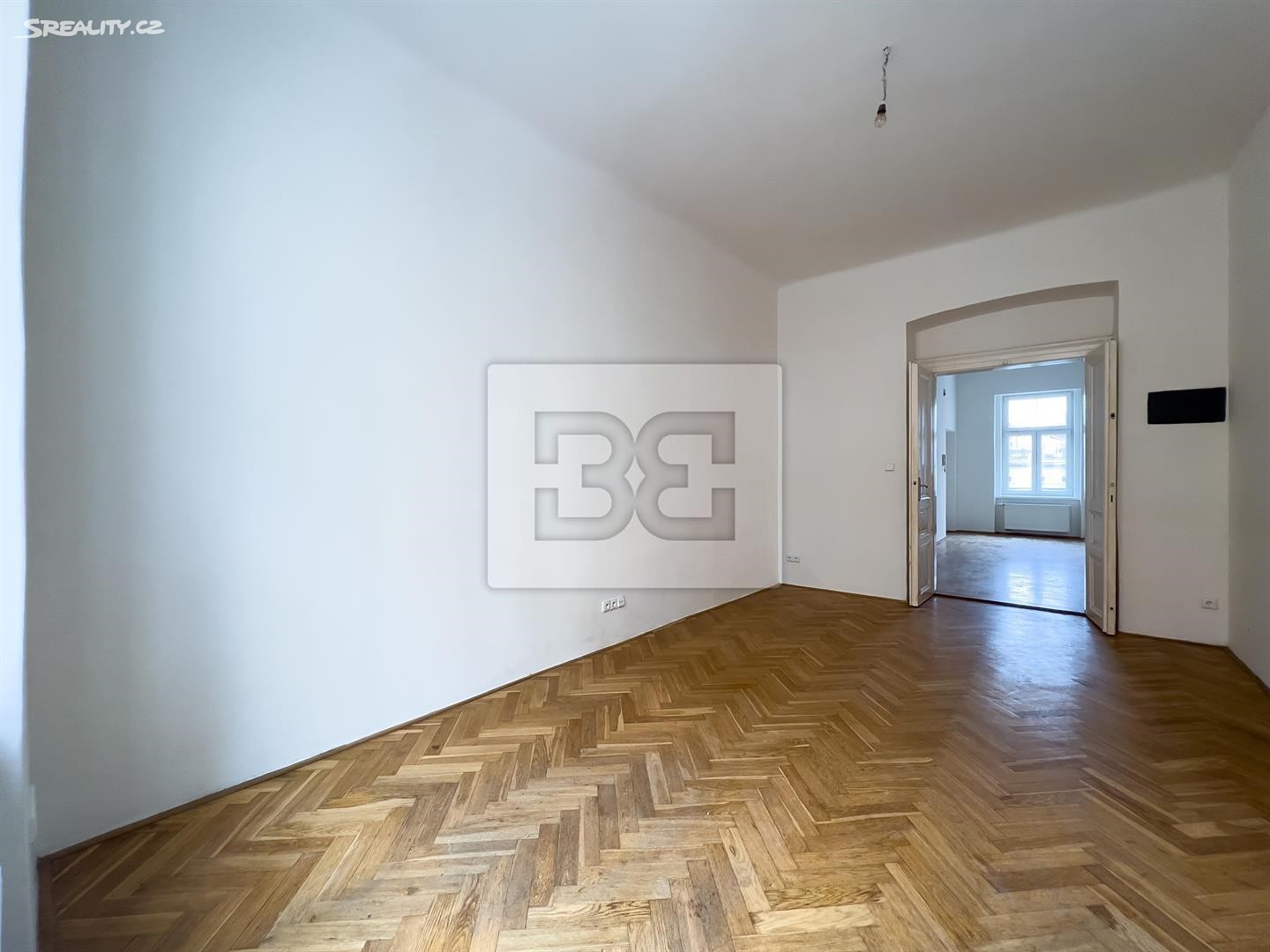 Pronájem bytu 3+1 80 m², Vladimírova, Praha 4 - Nusle