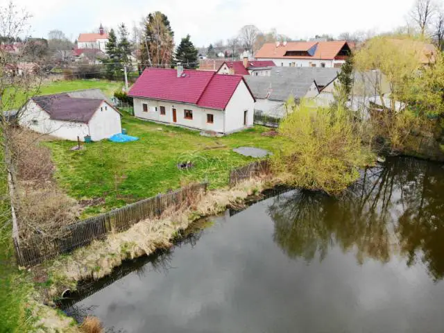 Oldřichov, Tábor